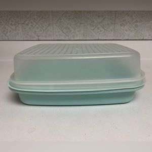 COPY - Tupperware Marinade Container
